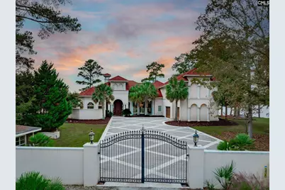 1118 Marble Arch Court, Chapin, SC 29036 - Photo 4