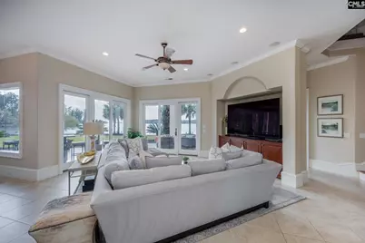 1118 Marble Arch Court, Chapin, SC 29036 - Photo 18