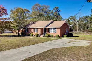 334 Gospel Hill Ct, Orangeburg, SC 29115 - Photo 20