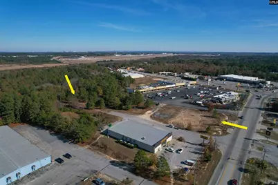 0 Emanuel Church Road, West Columbia, SC 29170 - Photo 6