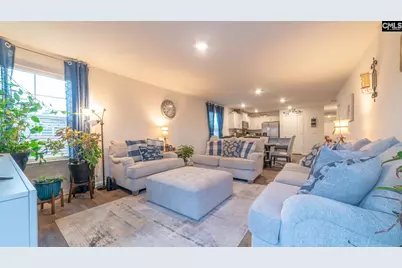 129 Glenshire Drive, Lugoff, SC 29078 - Photo 6