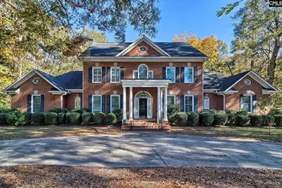 1105 Putter Path Road, Orangeburg, SC 29118 - Photo 1