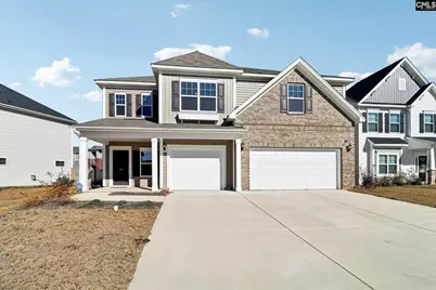 833 Mandan Drive, Elgin, SC 29045 - Photo 1