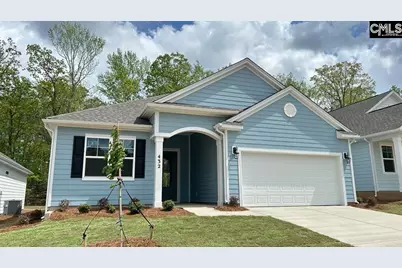 432 Forest Edge Trail, Lexington, SC 29072 - Photo 2