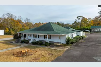 401 E Main Street, Ridge Spring, SC 29129 - Photo 1