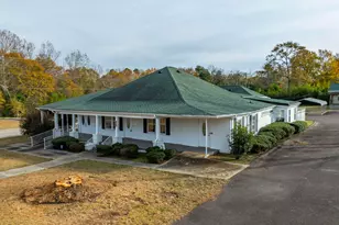 401 E Main St, Ridge Spring, SC 29129 - Photo 1