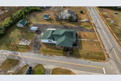 401 E Main Street, Ridge Spring, SC 29129 - Photo 30