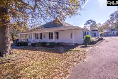 401 E Main Street, Ridge Spring, SC 29129 - Photo 16