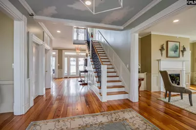 Timber Trail Lane #72, Prosperity, SC 29127 - Photo 18