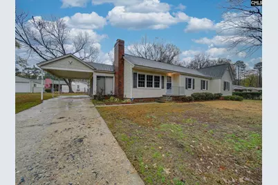 1010 Laurens Street, Camden, SC 29020 - Photo 2