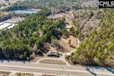 1726 S Lake Drive, Lexington, SC 29073 - Photo 4