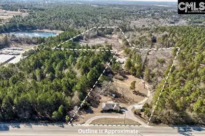 1726 S Lake Drive, Lexington, SC 29073 - Photo 2