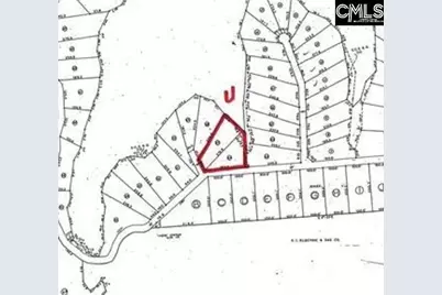 0 Greengarden Drive #U, Chapin, SC 29036 - Photo 2