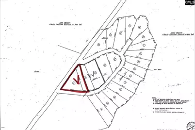 0 Greengarden Drive #V, Chapin, SC 29036 - Photo 2