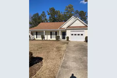 1 Summer Branch Court, Irmo, SC 29063 - Photo 1