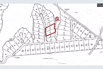 0 Greengarden Drive #Q, Chapin, SC 29036 - Photo 2