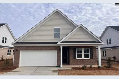 1945 Castlerock Drive, Sumter, SC 29153 - Photo 1