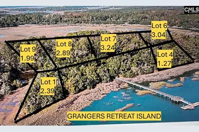 244 Sam Doyle Drive #1, Saint Helena Island, SC 29920 - Photo 2