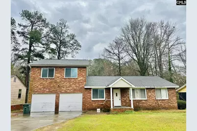 588 Azalea Drive, Orangeburg, SC 29115 - Photo 1