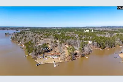 Lookout Point #Lot 13, Prosperity, SC 29127 - Photo 1