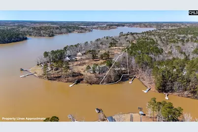 Lookout Point #Lot 13, Prosperity, SC 29127 - Photo 2