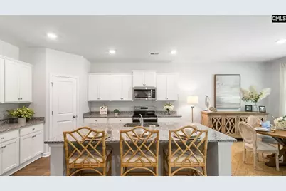 472 Forest Edge Trail, Lexington, SC 29072 - Photo 4