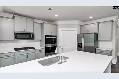 452 Forest Edge Trail, Lexington, SC 29072 - Photo 4