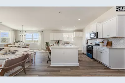 448 Forest Edge Trail, Lexington, SC 29072 - Photo 10