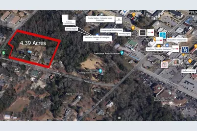 210 Hendrix Street, Lexington, SC 29072 - Photo 1