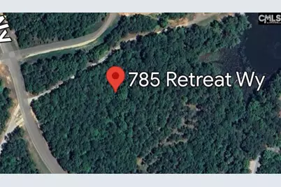 785 Retreat Way, Ridgeway, SC 29130 - Photo 2