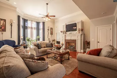 3438 Hammock Court, Florence, SC 29501 - Photo 12