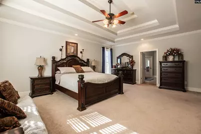 3438 Hammock Court, Florence, SC 29501 - Photo 22