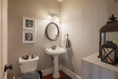 3438 Hammock Court, Florence, SC 29501 - Photo 8