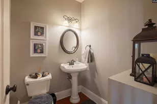 3438 Hammock Ct, Florence, SC 29501 - Photo 8