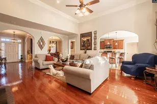 3438 Hammock Ct, Florence, SC 29501 - Photo 10