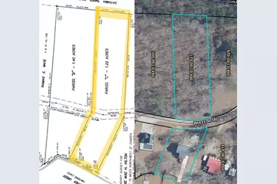 1952 White Road, Camden, SC 29020 - Photo 2