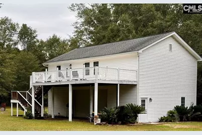 570 Pitside, Neeses, SC 29107 - Photo 2