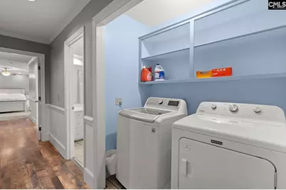 3385 Timberline Drive, Orangeburg, SC 29118 - Photo 26