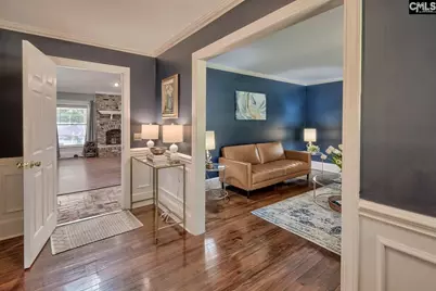 3385 Timberline Drive, Orangeburg, SC 29118 - Photo 16