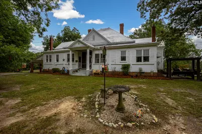 116 Hazel Street, Saluda, SC 29138 - Photo 1