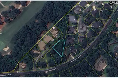 8 Fairway Ln #10, Blythewood, SC 29016 - Photo 1