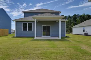 336 Babcock Wy, Gilbert, SC 29054 - Photo 4