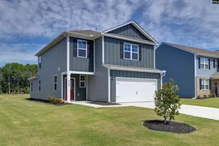 336 Babcock Wy, Gilbert, SC 29054 - Photo 2