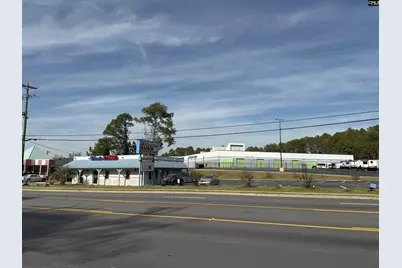 2444 Decker Blvd, Columbia, SC 29206 - Photo 2