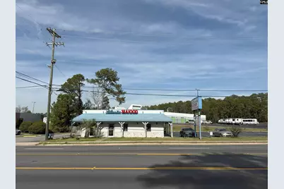 2444 Decker Blvd, Columbia, SC 29206 - Photo 1