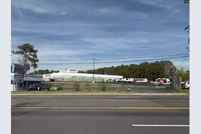 2444 Decker Blvd, Columbia, SC 29206 - Photo 4