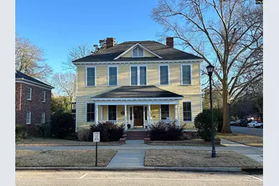 1700 Senate Street, Columbia, SC 29201 - Photo 1