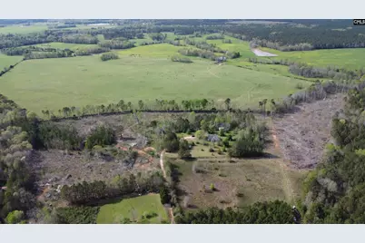 0 Stevens Road, Saluda, SC 29138 - Photo 1