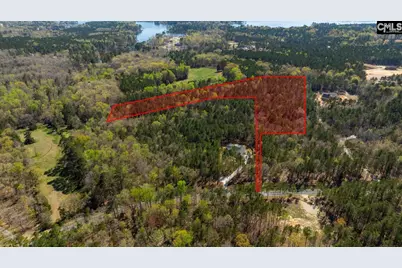 226 Granny Hill Road, Prosperity, SC 29127 - Photo 2