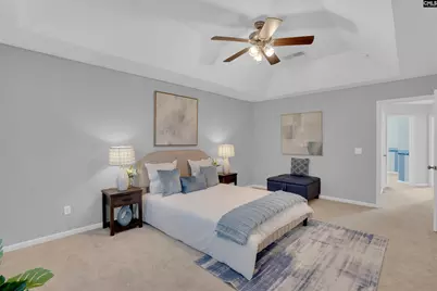 322 Drooping Leaf Road, Lexington, SC 29072 - Photo 22